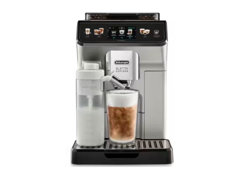 DeLonghi Eletta Explore ECAM450.65.S